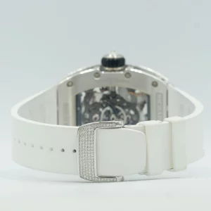 Richard Mille RM57-03 Skeleton Dragon