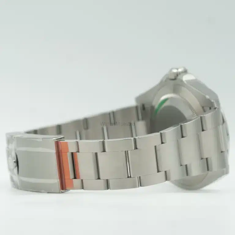 Rolex Air King Oyster