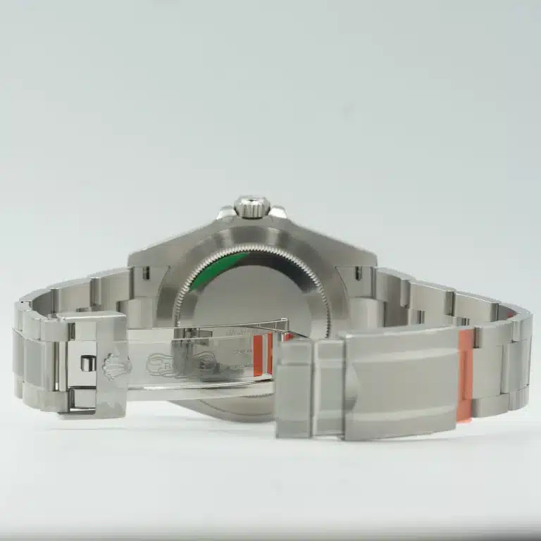 Rolex Air King factory stickers 2022