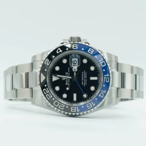 Rolex Batman 126710BLNR