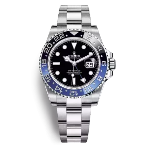 Rolex Batman Oyster Product
