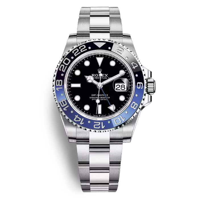 Rolex Batman Oyster Product