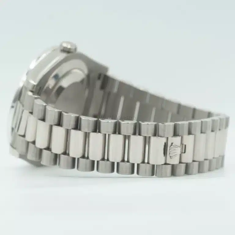 Rolex Day-Date II presidential bracelet