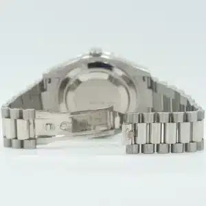 Rolex Day-Date II white gold 41mm