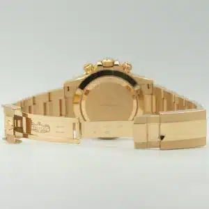 Rolex Daytona 116508