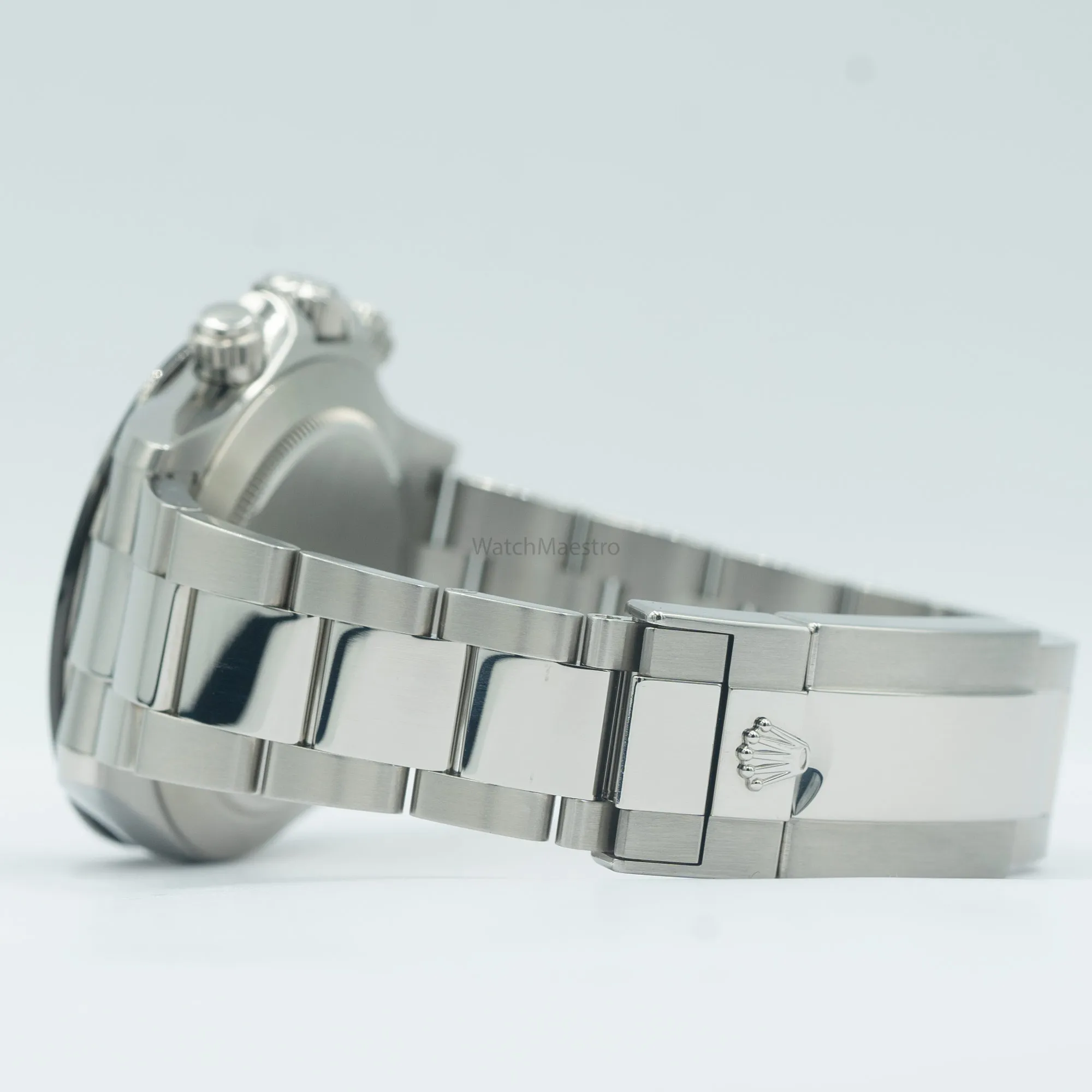 Rolex Daytona Black Ceramic