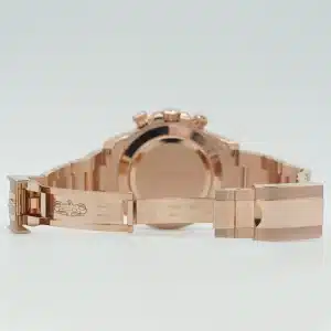 Rolex Daytona Everose Gold 116505