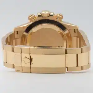 Rolex Daytona Green 116508