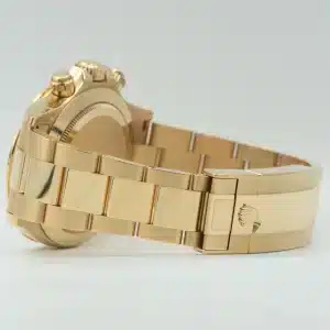 Rolex Daytona Green Dial 116508