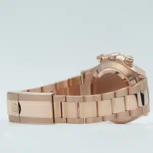 Rolex Daytona Rose Gold Oyster