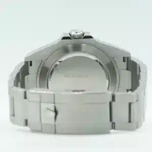 Rolex Explorer II Black