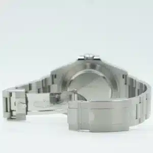 Rolex Explorer II Oystersteel