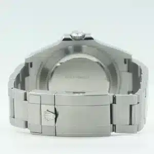 Rolex Explorer II Steel