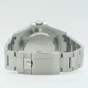 Rolex Explorer II Steel model