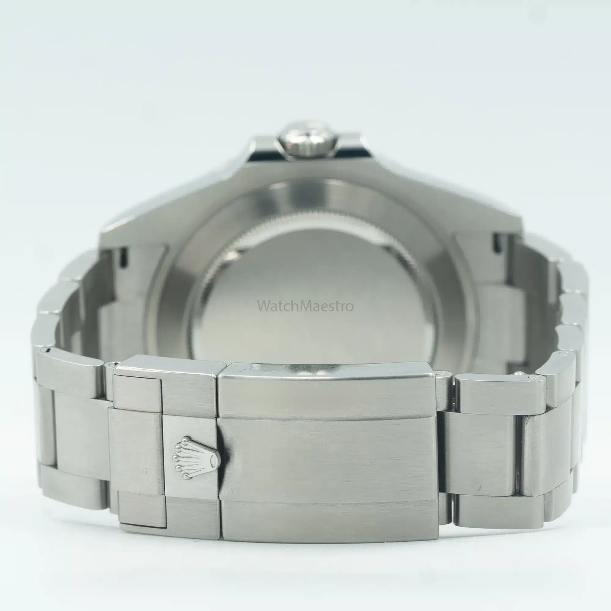 Rolex Explorer II Steel