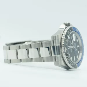 رولكس جي ام تي ماستر باتمان 126710BLNR