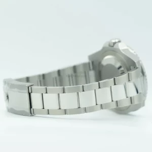 رولكس جي ام تي ماستر II 126710BLNR