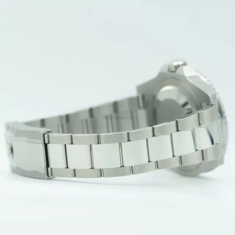 رولكس جي ام تي ماستر II 126710BLNR