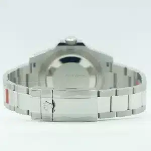 رولكس جي ام تي ماستر II باتمان 126710BLNR أويستر