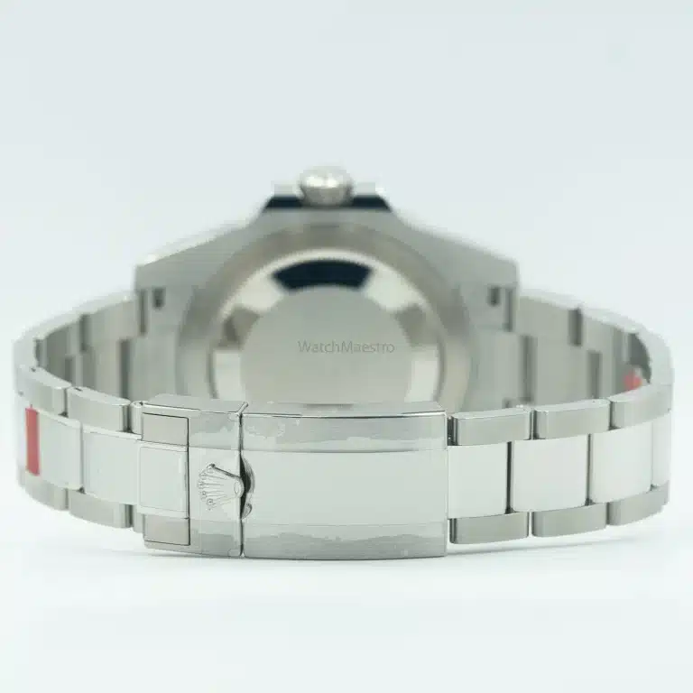 رولكس جي ام تي ماستر II باتمان 126710BLNR أويستر