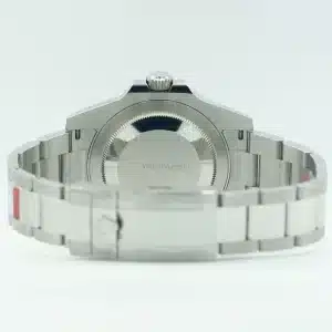 رولكس جي إم تي ماستر II باتمان أويستر