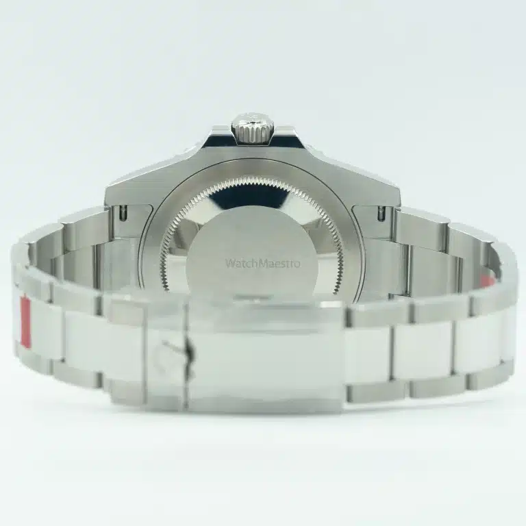 رولكس جي إم تي ماستر II باتمان أويستر