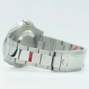 سوار رولكس جي إم تي ماستر II باتمان أويستر