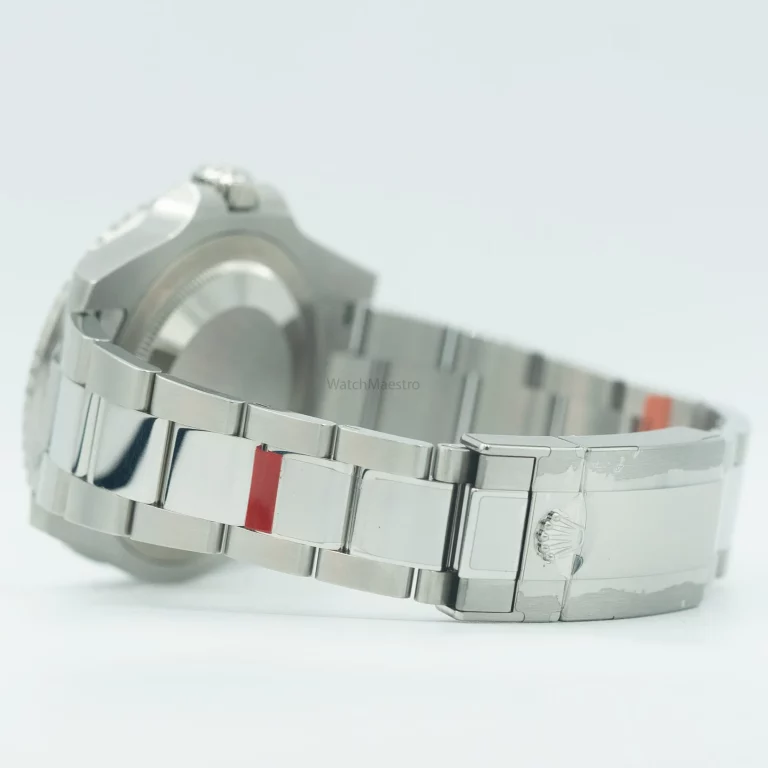 سوار رولكس جي إم تي ماستر II باتمان أويستر