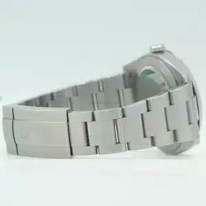 Rolex Oyster Perpetual 41 Coral Red