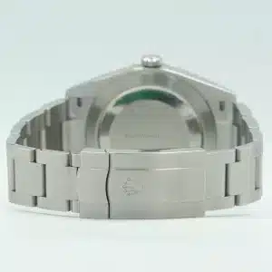 Rolex Oyster Perpetual Red