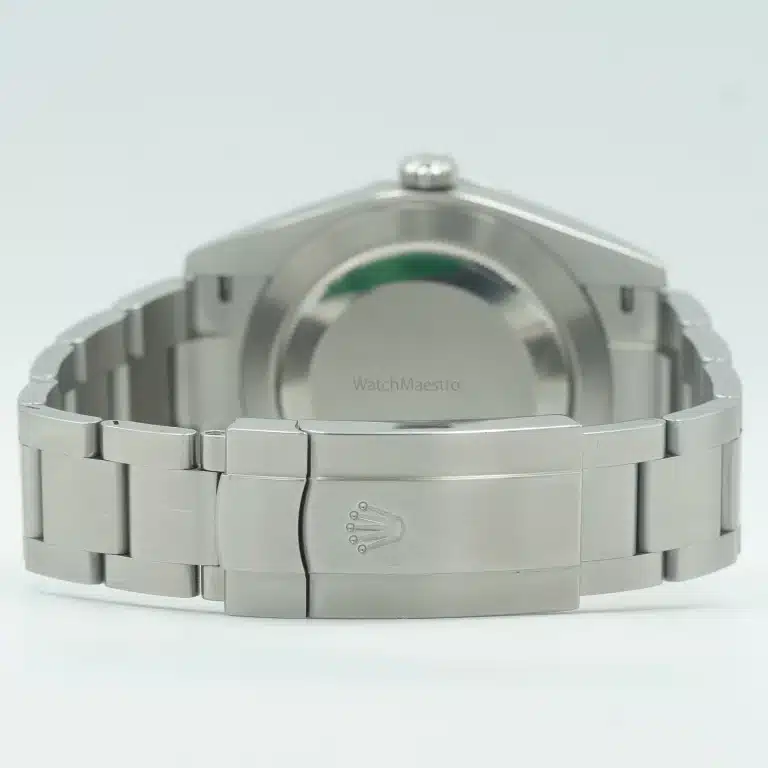 Rolex Oyster Perpetual Red