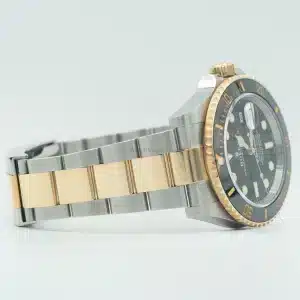 Rolex Submariner Two Tone 126613LN