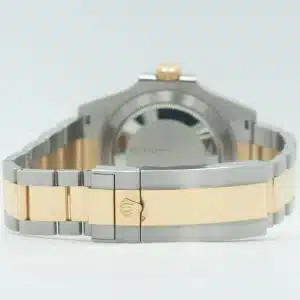 Rolex Submariner Two Tone 2022 41mm