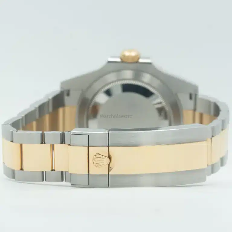 Rolex Submariner Two Tone 2022 41mm