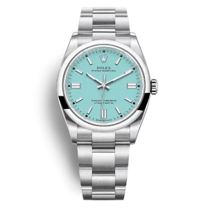 Rolex Tiffany Product