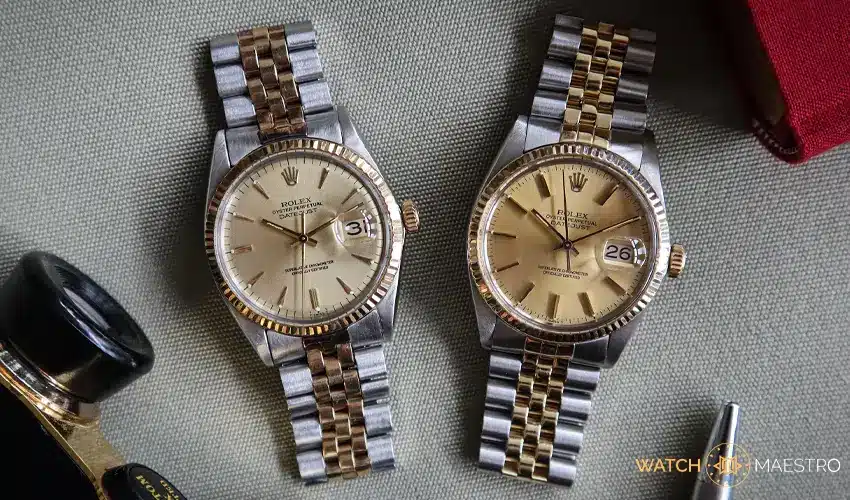 Watch Sales Predictions for 2023