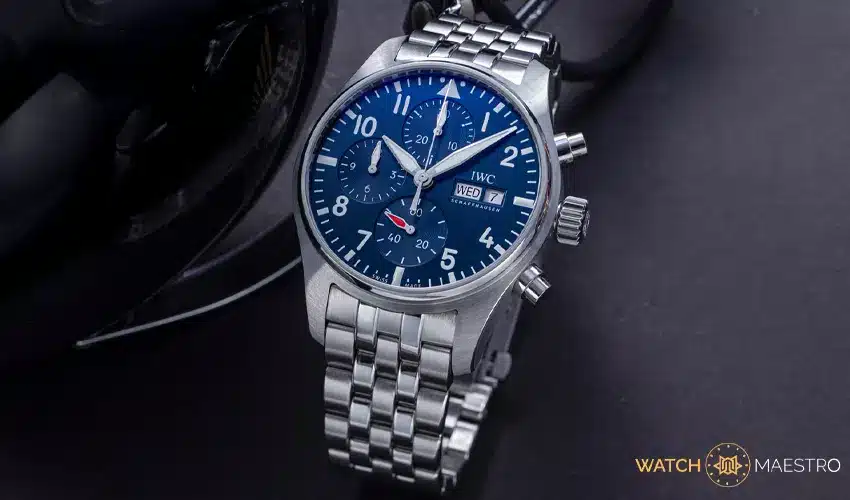IWC watch Gift Ideas