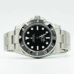 rolex submariner 114060 2016