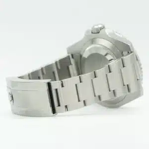 rolex submariner 114060 black dial