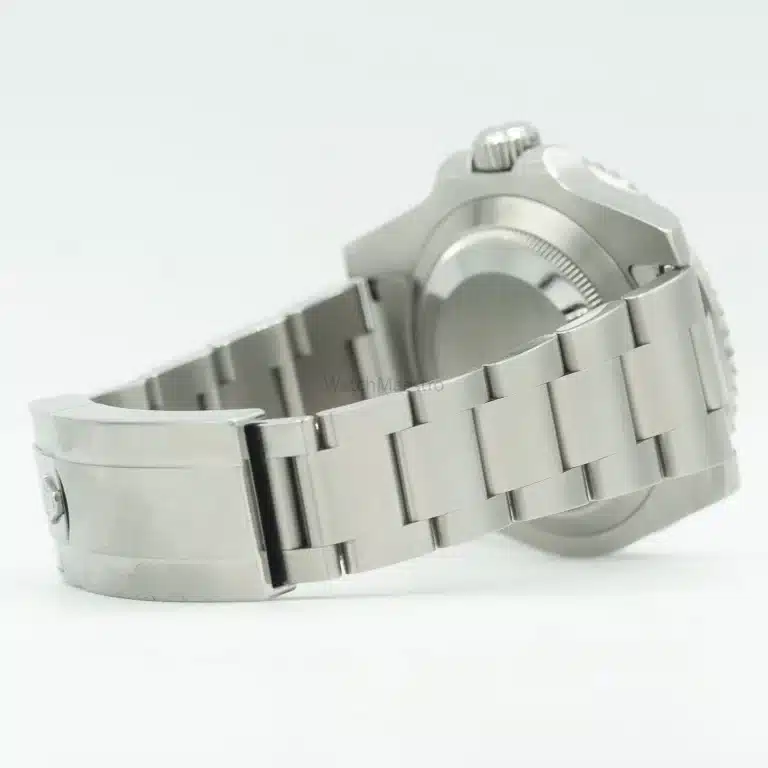 rolex submariner 114060 black dial