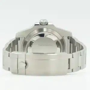 rolex submariner 114060 no date