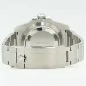 rolex submariner no date 114060