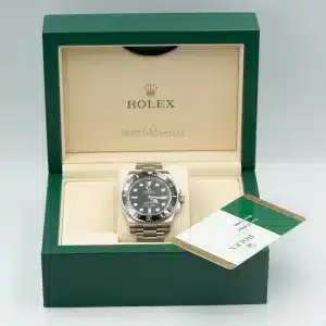 rolex submariner no date 2016