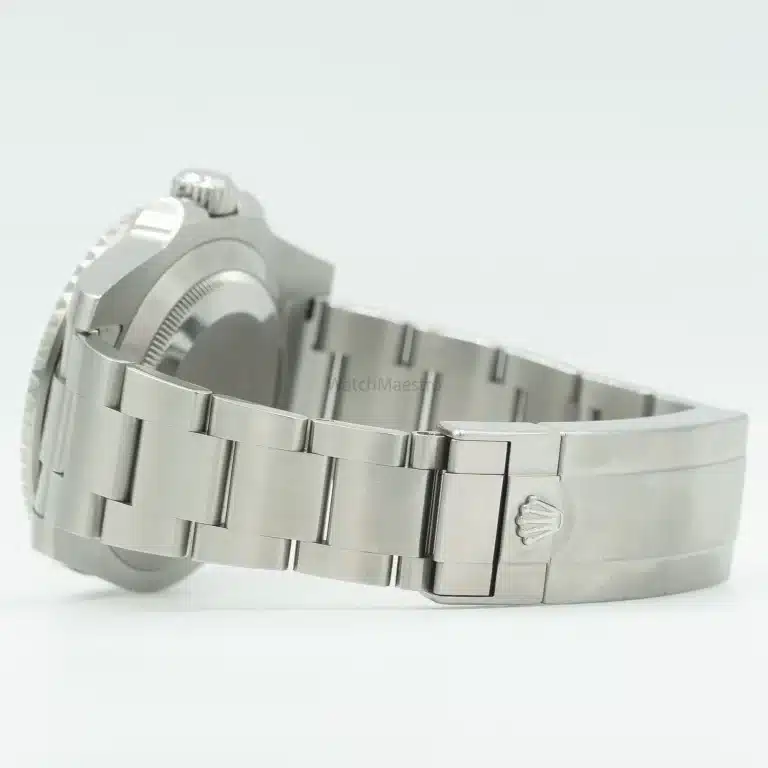 rolex submariner no date black dial