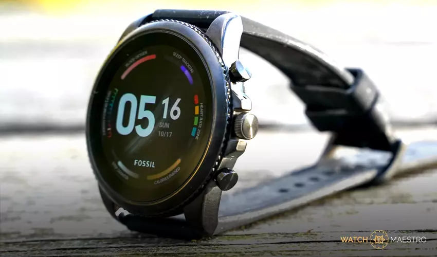 10 Best Hybrid Watches