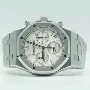 AP Royal Oak Chrono 50th anniversary