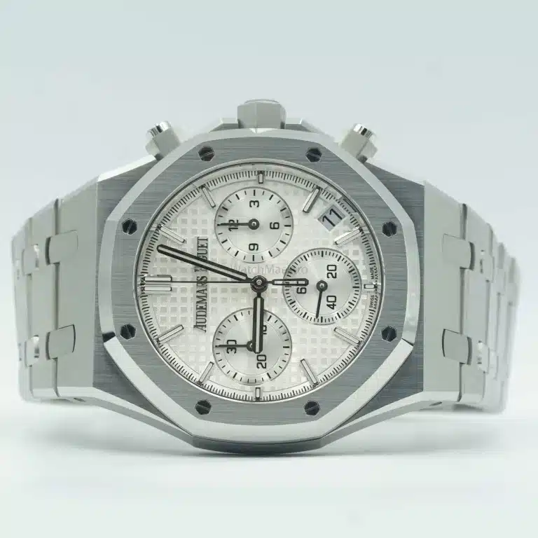 AP Royal Oak Chrono 50th anniversary