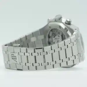 AP Royal Oak Chrono 50th anniversary Steel