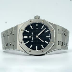 AP Royal oak 33mm black