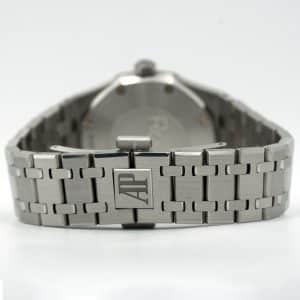 AP Royal oak 33mm steel